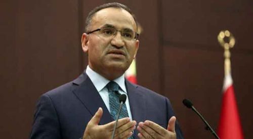 'Yunanistan'ın hesabı Ege Denizi'nde batar'