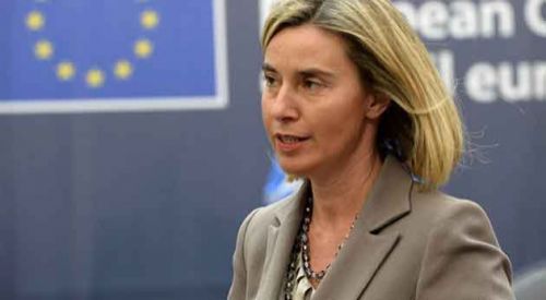 AB'den Arnavutluk ve Makedonya kararı