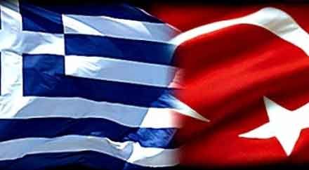 Yunanistan'dan Türkiye'ye Kardak tepkisi