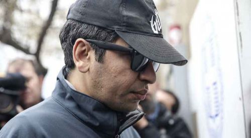 Yunanistan'dan darbeciye serbestlik