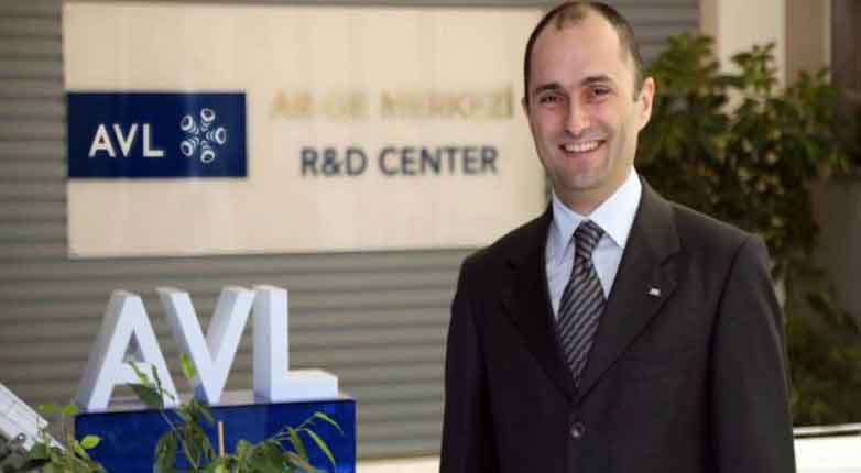 Gümücineli Dr. Serkan İbram'ın büyük başarısı