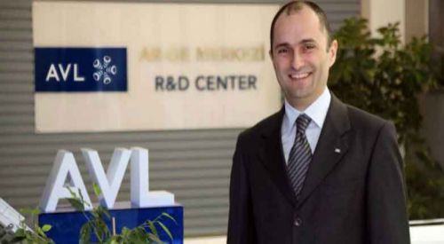 Gümücineli Dr. Serkan İbram'ın büyük başarısı