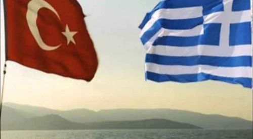 Yunanistan'dan Ege'de önlem