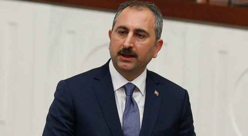 Türk Bakan'dan Yunan mevkidaşına mektup