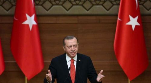 'Yunanistan'la gerginlik istemiyoruz...'