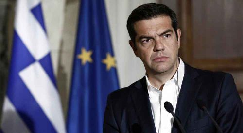 Çipras'tan Türkiye açıklaması