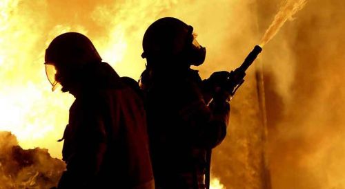 Yangınlarda hayat kurtaran temel bilgiler