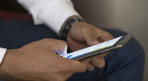 Uzmanlardan akıllı cihaz uyarısı