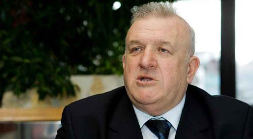 Eski Boşnak general Dudakovic serbest bırakıldı