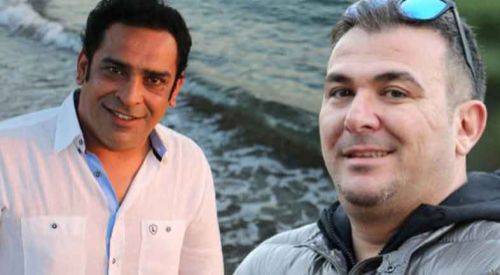 Türk sanatçı, şarkısını çalan Antonis Remos'a dava açıyor