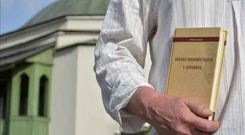 "Gönül Fatihi"nin yadigarı Bosna'da beş asırdır yaşatılıyor