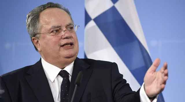 Kocyas'tan Türkiye ile savaş ihtimali hakkında açıklama