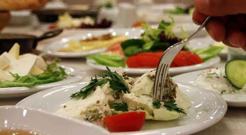 Canan Karatay'dan ramazan tavsiyesi