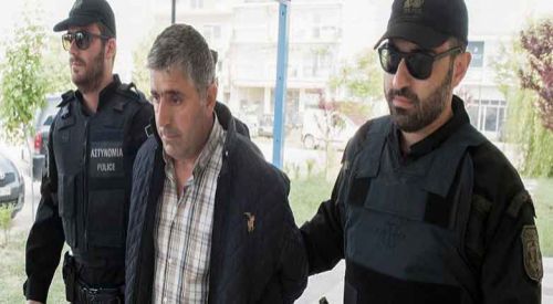 Mahkemenin serbest bıraktığı Türk işçisi henüz Türkiye'ye gönderilmedi