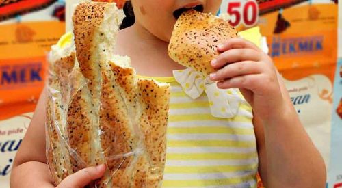 Canan Karatay'dan sağlıklı beslenme için öneriler