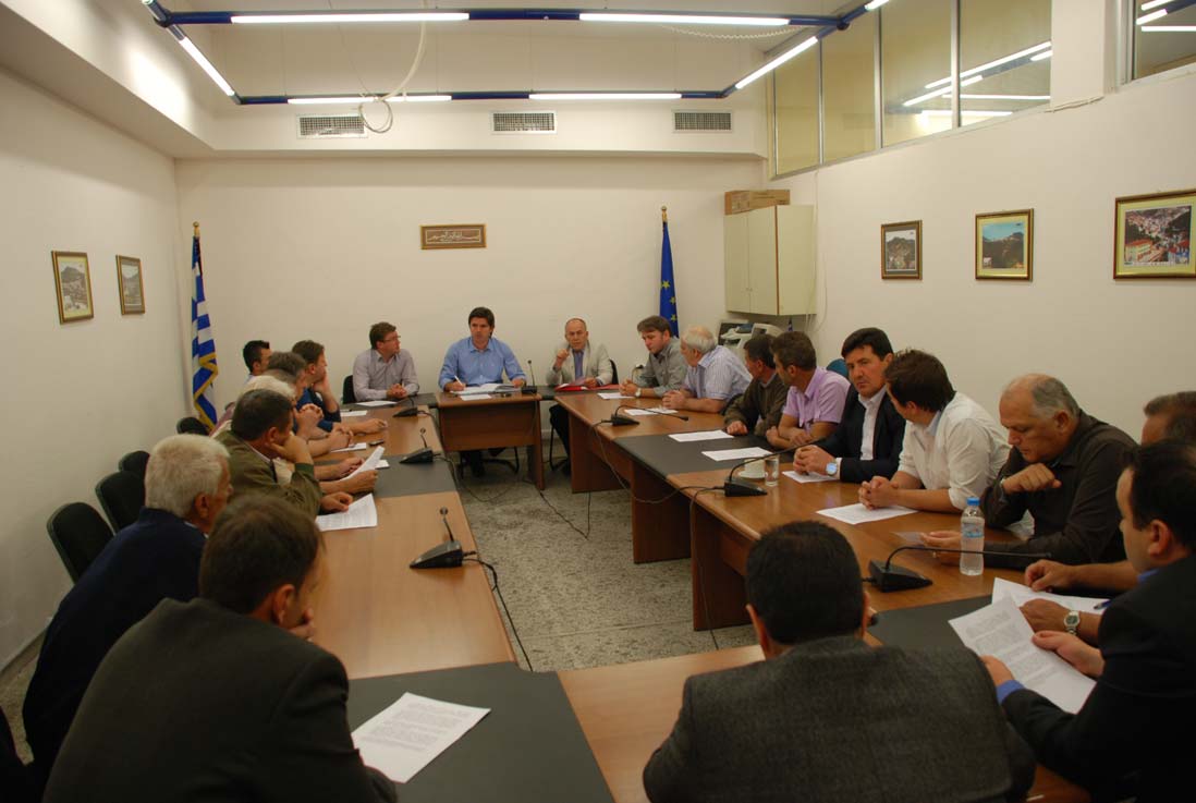 Mustafçova Belediyesi Azınlık Davasına ve evlâtlarına sahip çıktı