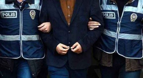 Yunanistan'a kaçmaya çalışan 6 FETÖ'cü yakalandı