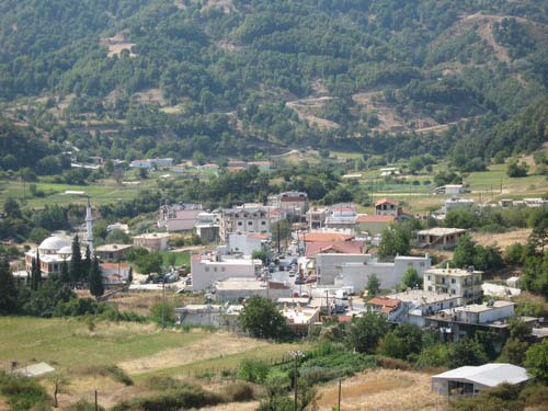 Tüm aramalara rağmen Dolaphanlı HAVVA bulunamadı