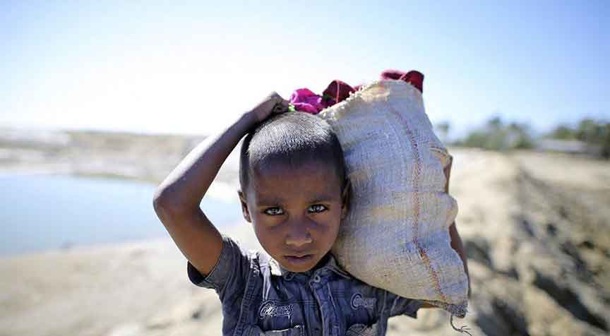 İnsan hakları örgütlerinden BM'ye Myanmar çağrısı