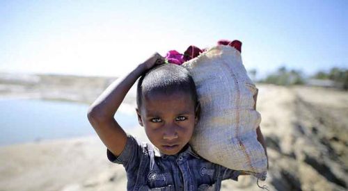 İnsan hakları örgütlerinden BM'ye Myanmar çağrısı