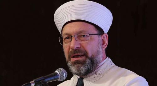 'Biz bu bildirgeyi reddediyoruz, kınıyoruz'