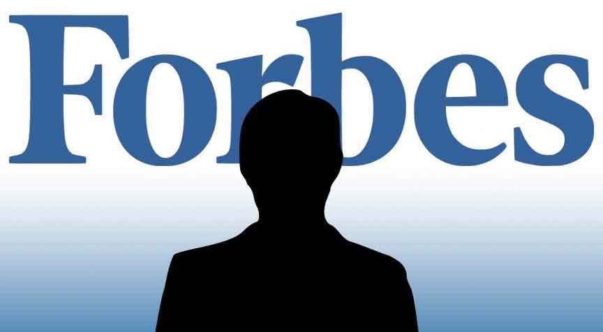 Forbes 'dünyanın en güçlü insanlarını' seçti
