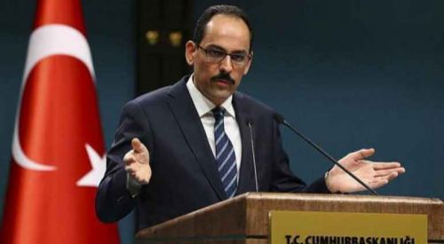 'Yunanistan'ın kararı ikili ilişkilerimizi olumsuz etkileyecektir'