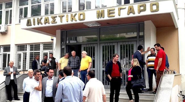 “Anaokulu Sorunu” davası görüşüldü
