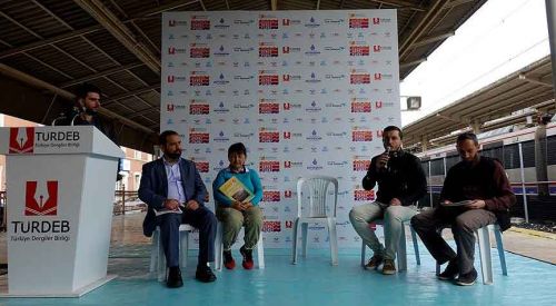 'Balkanlar'da gençlerimiz Türkçe'yi unutuyor'