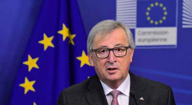 'Popülizm ve milliyetçilik, aradaki ayrılığı artırıyor'